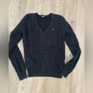 Polo Ralph Lauren sweater